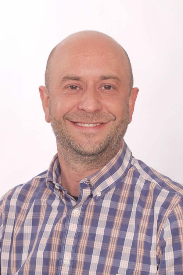 Álvaro Ibbitson González