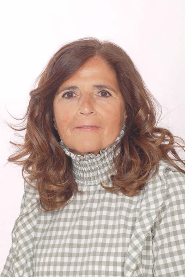 Ana Fernández Moreno