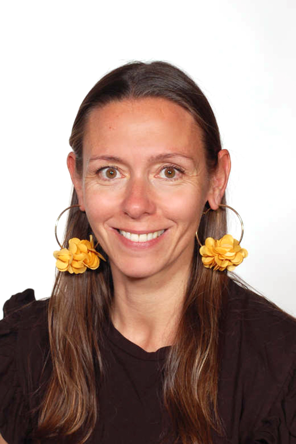 Beatriz Díaz