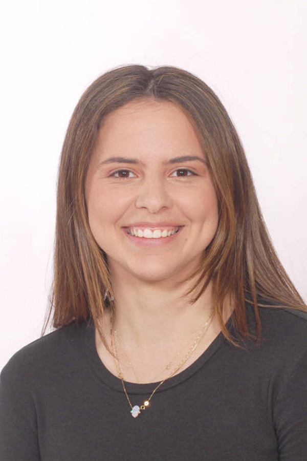 Grace Rooks Peralta