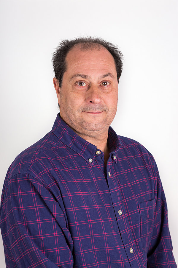 Javier Santibáñez