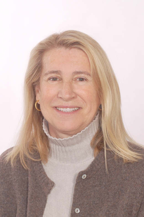 Mayte Martínez Ramiro