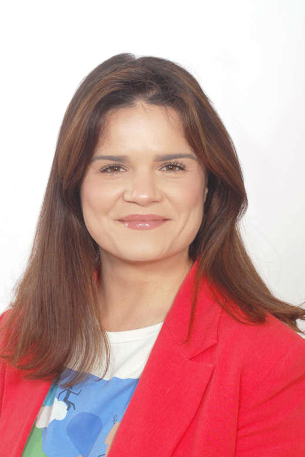Sara Vasileva Vladimirova